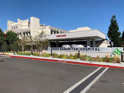 Good samaritan hospital san leandro - The current Staff Nurses in the CVICU were forthcoming about the fact that HCA and Health Trust lie, abuse, and discard staff and the CVICU at Good Samaritan Hospital in San Jose is a dead end job where people wait to retire or simply collect a paycheck. Based on their honesty, I was able to quickly start applying to other employers.